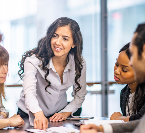 Building Scalable Processes for Expanding Business Teams