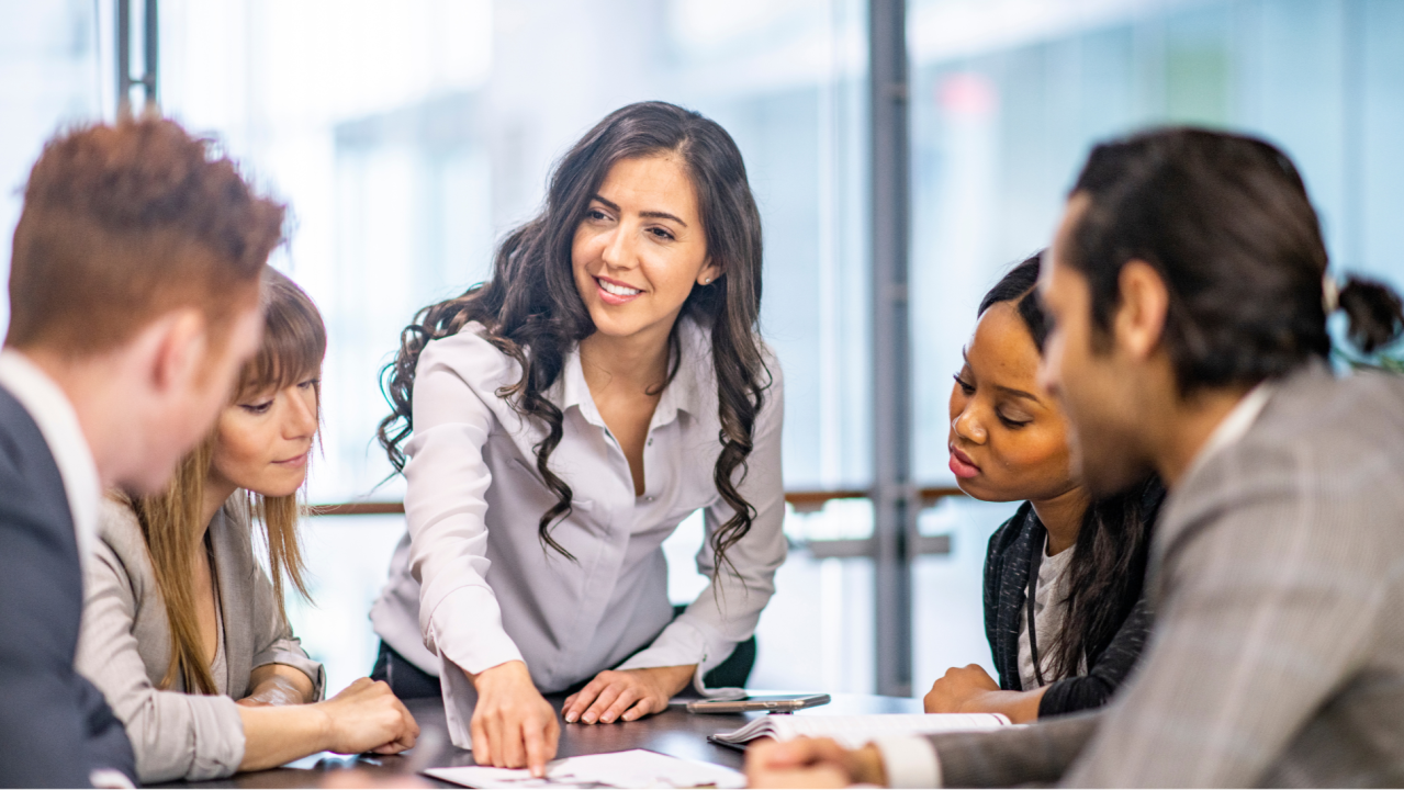 Building Scalable Processes for Expanding Business Teams