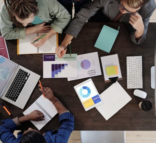 How Leadership Structure Changes During Company Growth