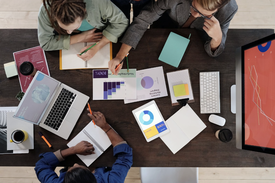How Leadership Structure Changes During Company Growth