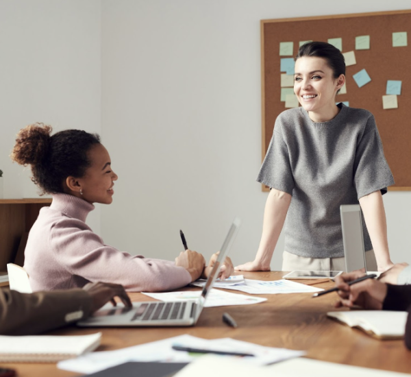 Why Growing Companies Need Clear Decision Frameworks
