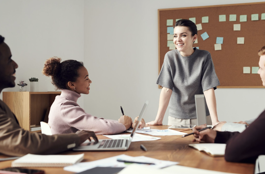 Why Growing Companies Need Clear Decision Frameworks