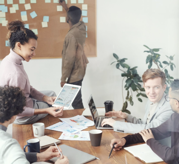 How to Prepare Business Departments for Larger Workloads