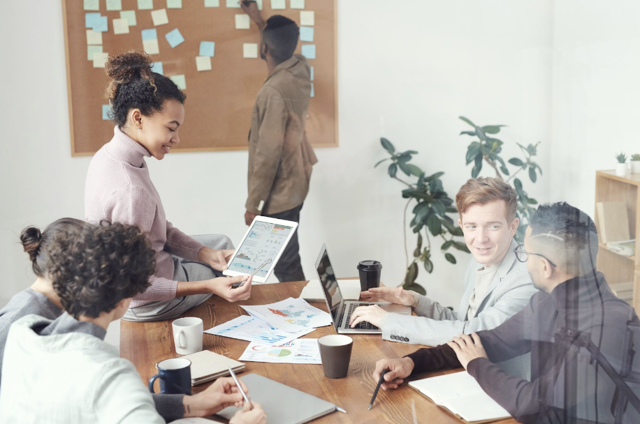 How to Prepare Business Departments for Larger Workloads