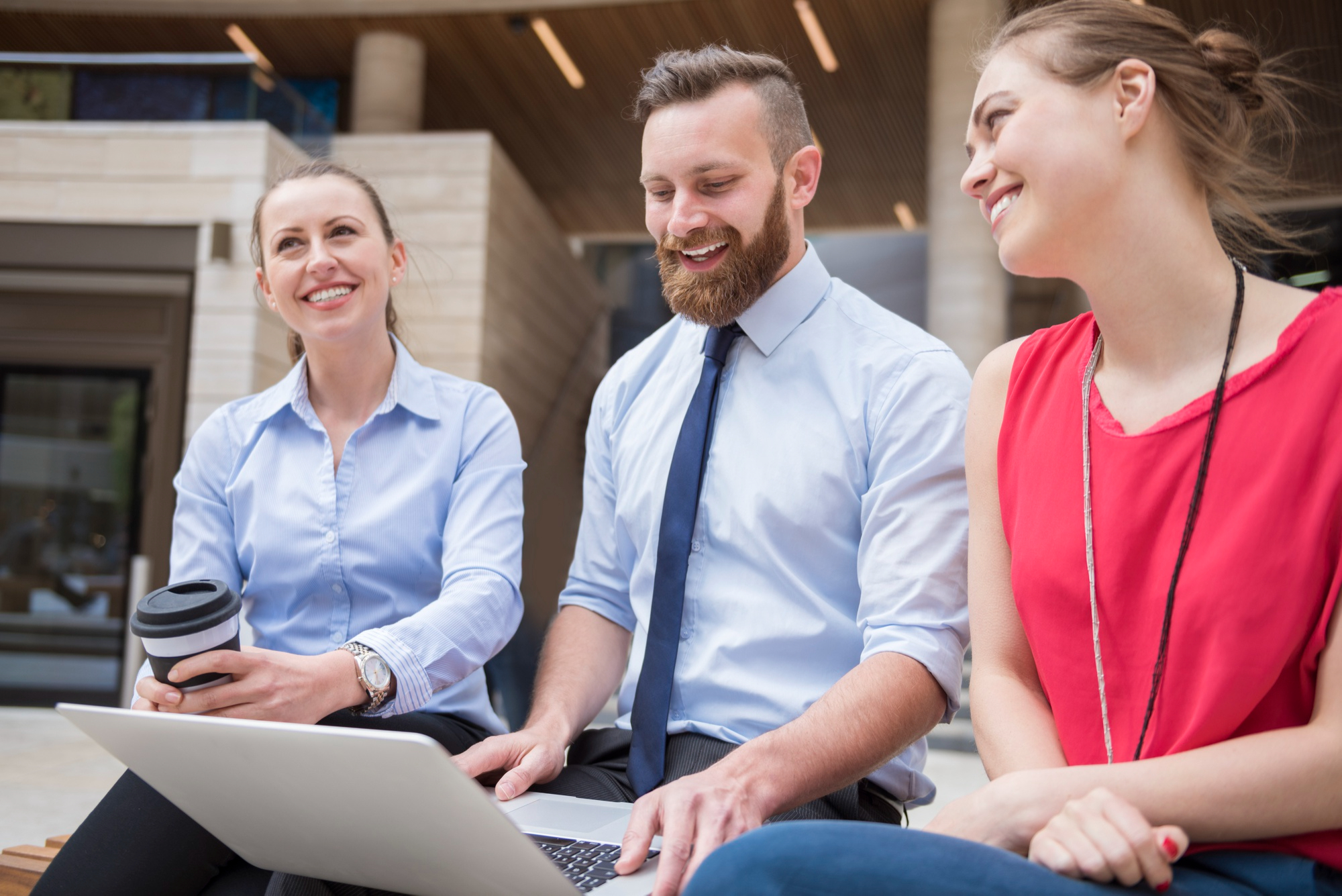 How Better Operational Planning Supports Business Scale