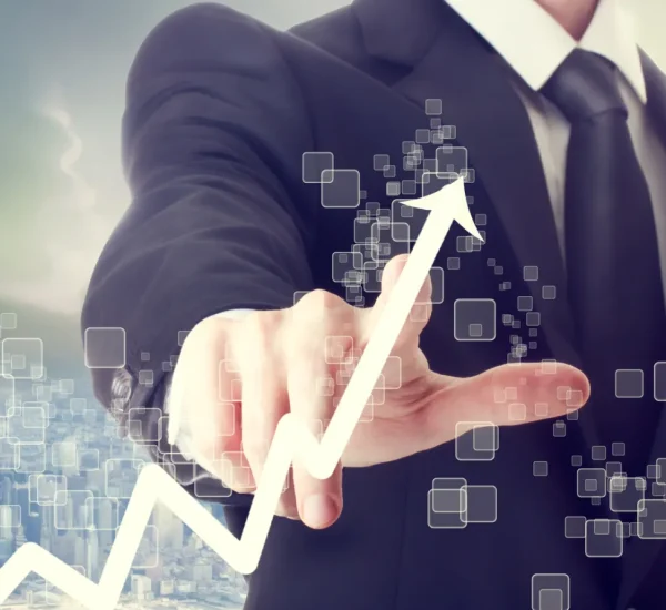 Why Corporate Growth Requires Stronger Internal Systems