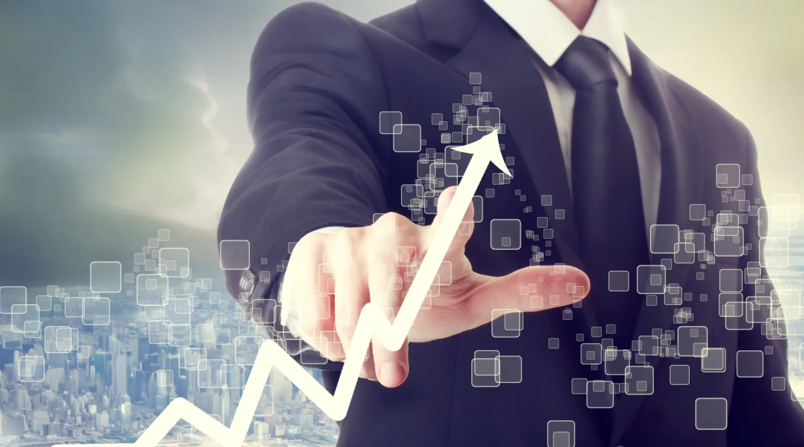 Why Corporate Growth Requires Stronger Internal Systems