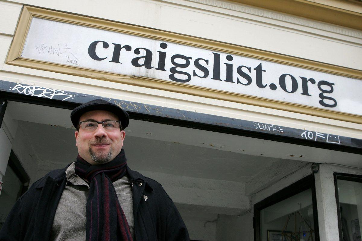 Craigslist Business Model and How It Generates Revenue With Minimal Features