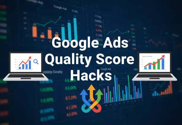 Google Ads Quality Score Improvement Strategies That Reduce Cost Per Click