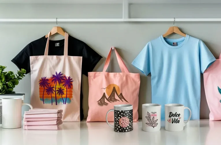 Printful Versus Printify Which Print on Demand Partner Suits Your Business