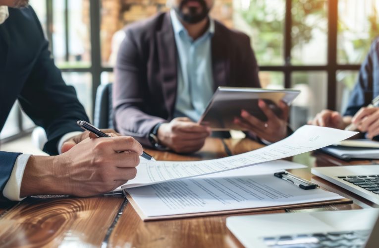 Business Acquisition Due Diligence Checklist Every Buyer Should Complete