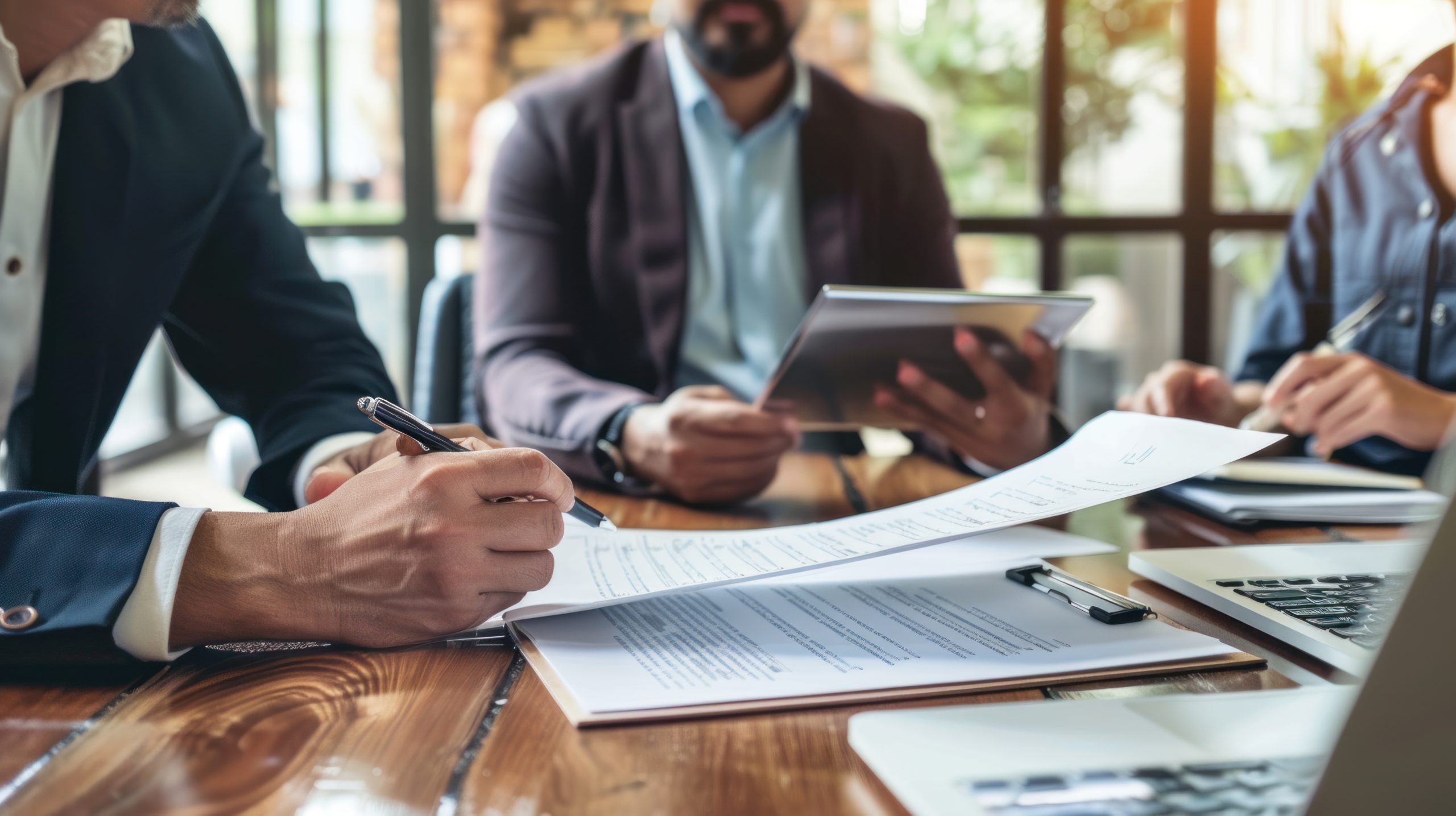 Business Acquisition Due Diligence Checklist Every Buyer Should Complete