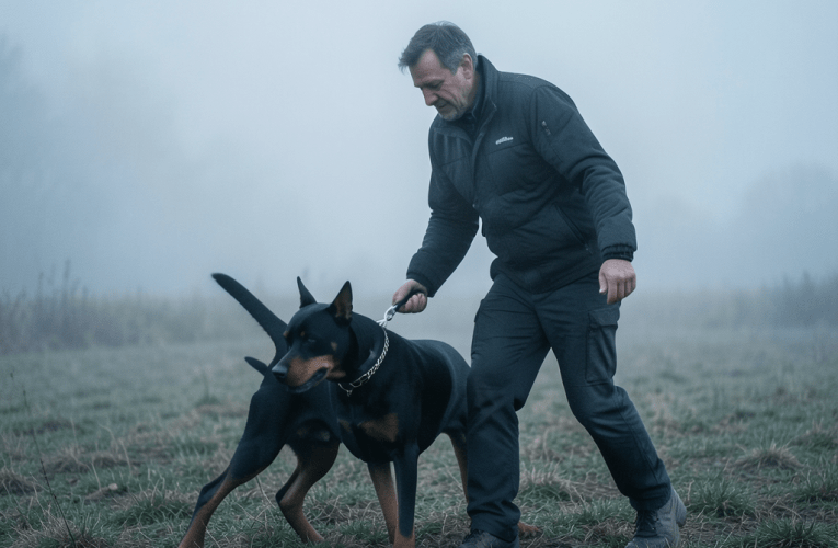 Overnight Dog Training for Faster Behavior Change