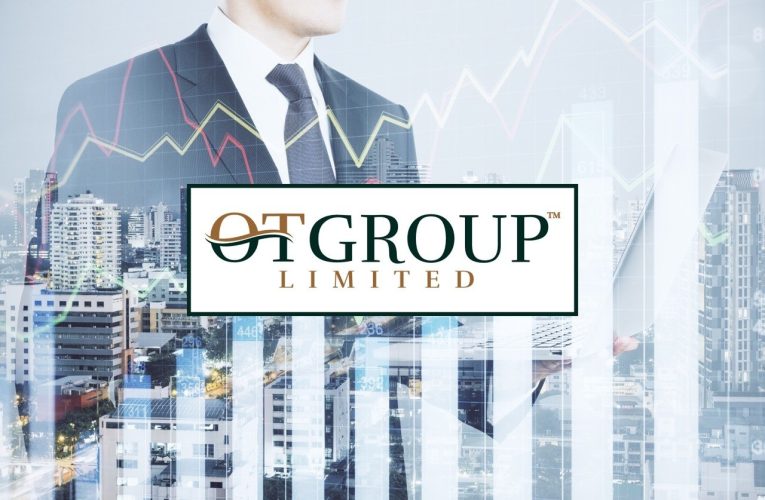 OT Group Ltd Highlights Key Growth Sectors Shaping Global Markets in 2026